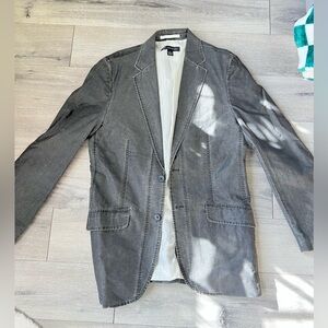 Men’s INC Blazer